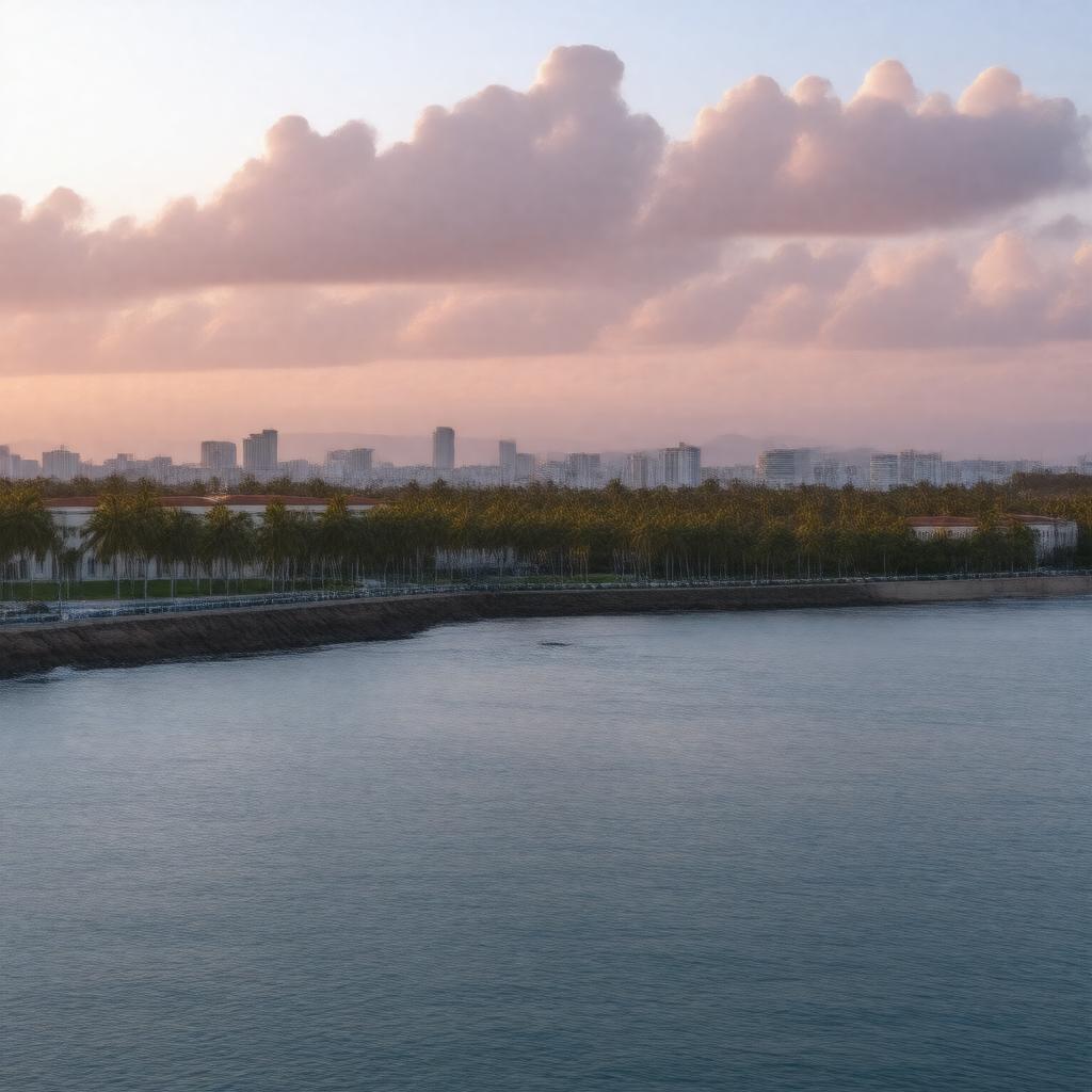 Mayagüez, Puerto Rico